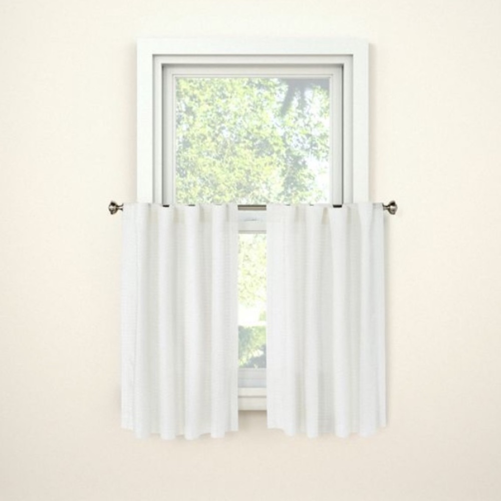 Threshold 36x42 Honeycomb Curtains